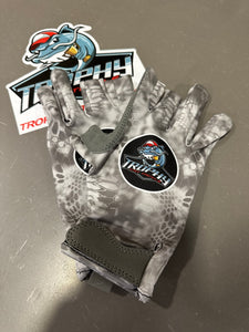 TCT Fishing Gloves