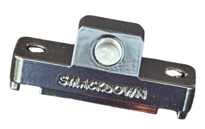 Smackdown Excel Stormcat Rod Holder Base
