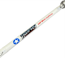 Load image into Gallery viewer, White Lightning Heavy Catfish Rod
