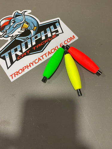Rattles and Floats – Trophy Cat Tackle