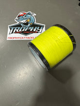 Load image into Gallery viewer, True Braid 80# 1000 yards
