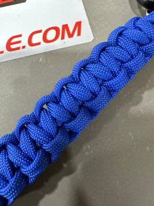 Paracord Rod Leashes