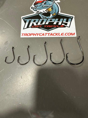 Catfish Hooks – Trophy Cat Tackle