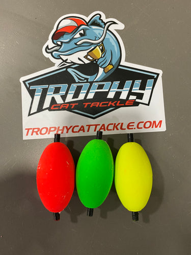 4” Kitty Calls – Trophy Cat Tackle